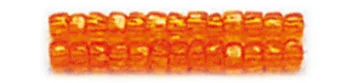 トーホービーズ スリーカットビーズ（丸小） 外径約2.0〜2.2mm カラーNo.10