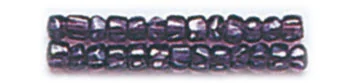 トーホービーズ スリーカットビーズ（丸小） 外径約2.0〜2.2mm カラーNo.115