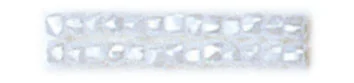 トーホービーズ スリーカットビーズ（丸小） 外径約2.0〜2.2mm カラーNo.121