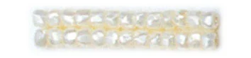 トーホービーズ スリーカットビーズ（丸小） 外径約2.0〜2.2mm カラーNo.122