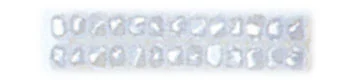 トーホービーズ スリーカットビーズ（丸小） 外径約2.0〜2.2mm カラーNo.141