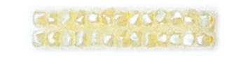 トーホービーズ スリーカットビーズ（丸小） 外径約2.0〜2.2mm カラーNo.142