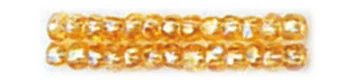 トーホービーズ スリーカットビーズ（丸小） 外径約2.0〜2.2mm カラーNo.162