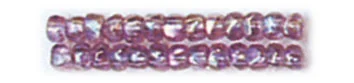 トーホービーズ スリーカットビーズ（丸小） 外径約2.0〜2.2mm カラーNo.166