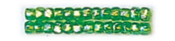 トーホービーズ スリーカットビーズ（丸小） 外径約2.0〜2.2mm カラーNo.167