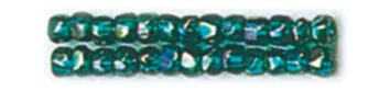 トーホービーズ スリーカットビーズ（丸小） 外径約2.0〜2.2mm カラーNo.167BD