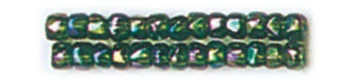 トーホービーズ スリーカットビーズ（丸小） 外径約2.0〜2.2mm カラーNo.180
