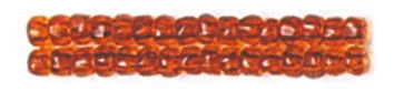 トーホービーズ スリーカットビーズ（丸小） 外径約2.0〜2.2mm カラーNo.2154