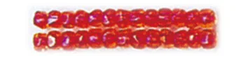 トーホービーズ スリーカットビーズ（丸小） 外径約2.0〜2.2mm カラーNo.241