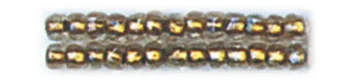 トーホービーズ スリーカットビーズ（丸小） 外径約2.0〜2.2mm カラーNo.262