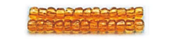 トーホービーズ スリーカットビーズ（丸小） 外径約2.0〜2.2mm カラーNo.2C