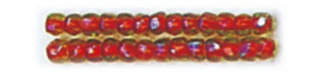 トーホービーズ スリーカットビーズ（丸小） 外径約2.0〜2.2mm カラーNo.303