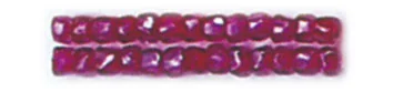 トーホービーズ スリーカットビーズ（丸小） 外径約2.0〜2.2mm カラーNo.356