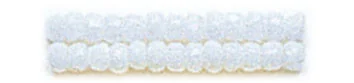 トーホービーズ スリーカットビーズ（丸小） 外径約2.0〜2.2mm カラーNo.41