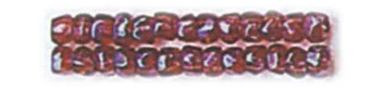 トーホービーズ スリーカットビーズ（丸小） 外径約2.0〜2.2mm カラーNo.425
