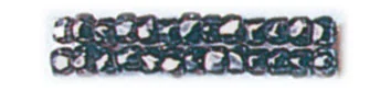 トーホービーズ スリーカットビーズ（丸小） 外径約2.0〜2.2mm カラーNo.455