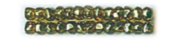 トーホービーズ スリーカットビーズ（丸小） 外径約2.0〜2.2mm カラーNo.457