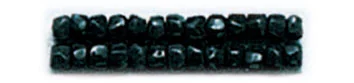 トーホービーズ スリーカットビーズ（丸小） 外径約2.0〜2.2mm カラーNo.49