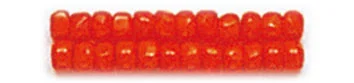 トーホービーズ スリーカットビーズ（丸小） 外径約2.0〜2.2mm カラーNo.50