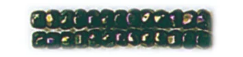 トーホービーズ スリーカットビーズ（丸小） 外径約2.0〜2.2mm カラーNo.509