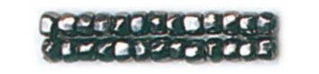 トーホービーズ スリーカットビーズ（丸小） 外径約2.0〜2.2mm カラーNo.601