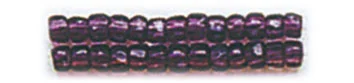 トーホービーズ スリーカットビーズ（丸小） 外径約2.0〜2.2mm カラーNo.6C