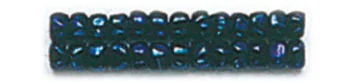 トーホービーズ スリーカットビーズ（丸小） 外径約2.0〜2.2mm カラーNo.82