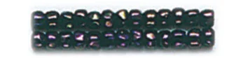 トーホービーズ スリーカットビーズ（丸小） 外径約2.0〜2.2mm カラーNo.85