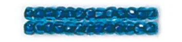 トーホービーズ スリーカットビーズ（丸小） 外径約2.0〜2.2mm カラーNo.932