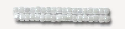 トーホービーズ スリーカットビーズ（特小） 外径約1.6mm カラーNo.121