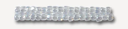 トーホービーズ スリーカットビーズ（特小） 外径約1.6mm カラーNo.141