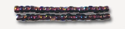 トーホービーズ スリーカットビーズ（特小） 外径約1.6mm カラーNo.166C