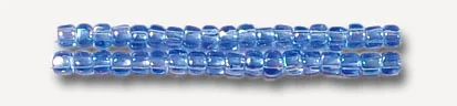 トーホービーズ スリーカットビーズ（特小） 外径約1.6mm カラーNo.168