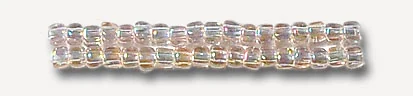 トーホービーズ スリーカットビーズ（特小） 外径約1.6mm カラーNo.169
