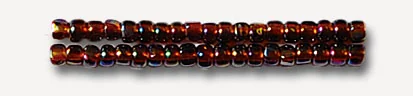 トーホービーズ スリーカットビーズ（特小） 外径約1.6mm カラーNo.177