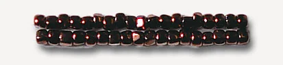 トーホービーズ スリーカットビーズ（特小） 外径約1.6mm カラーNo.222
