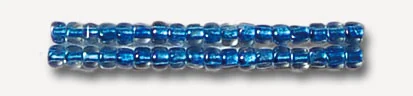 トーホービーズ スリーカットビーズ（特小） 外径約1.6mm カラーNo.263