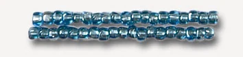 トーホービーズ スリーカットビーズ（特小） 外径約1.6mm カラーNo.285