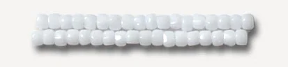 トーホービーズ スリーカットビーズ（特小） 外径約1.6mm カラーNo.41