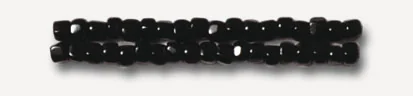 トーホービーズ スリーカットビーズ（特小） 外径約1.6mm カラーNo.49