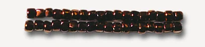 トーホービーズ スリーカットビーズ（特小） 外径約1.6mm カラーNo.502