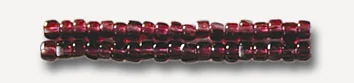 トーホービーズ スリーカットビーズ（特小） 外径約1.6mm カラーNo.6C