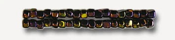 トーホービーズ スリーカットビーズ（特小） 外径約1.6mm カラーNo.85