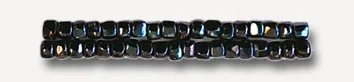トーホービーズ スリーカットビーズ（特小） 外径約1.6mm カラーNo.90