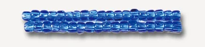 トーホービーズ スリーカットビーズ(特小) 外径約1.6mm カラーNo.942