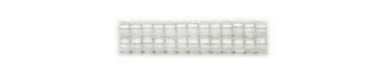 トーホービーズ アンティークビーズ（丸小） 外径約1.65mm カラーNo.1