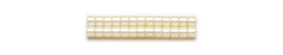 トーホービーズ アンティークビーズ（丸小） 外径約1.65mm カラーNo.122