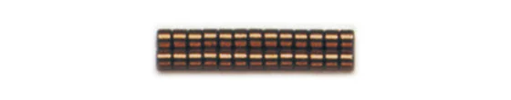 トーホービーズ アンティークビーズ（丸小） 外径約1.65mm カラーNo.221