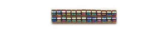 トーホービーズ アンティークビーズ（丸小） 外径約1.65mm カラーNo.245