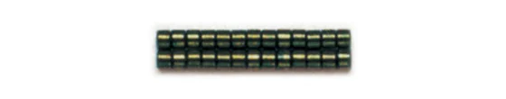 トーホービーズ アンティークビーズ（丸小） 外径約1.65mm カラーNo.422